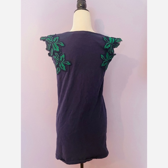 Anthropologie C&C California shirt dress - Picture 4 of 7